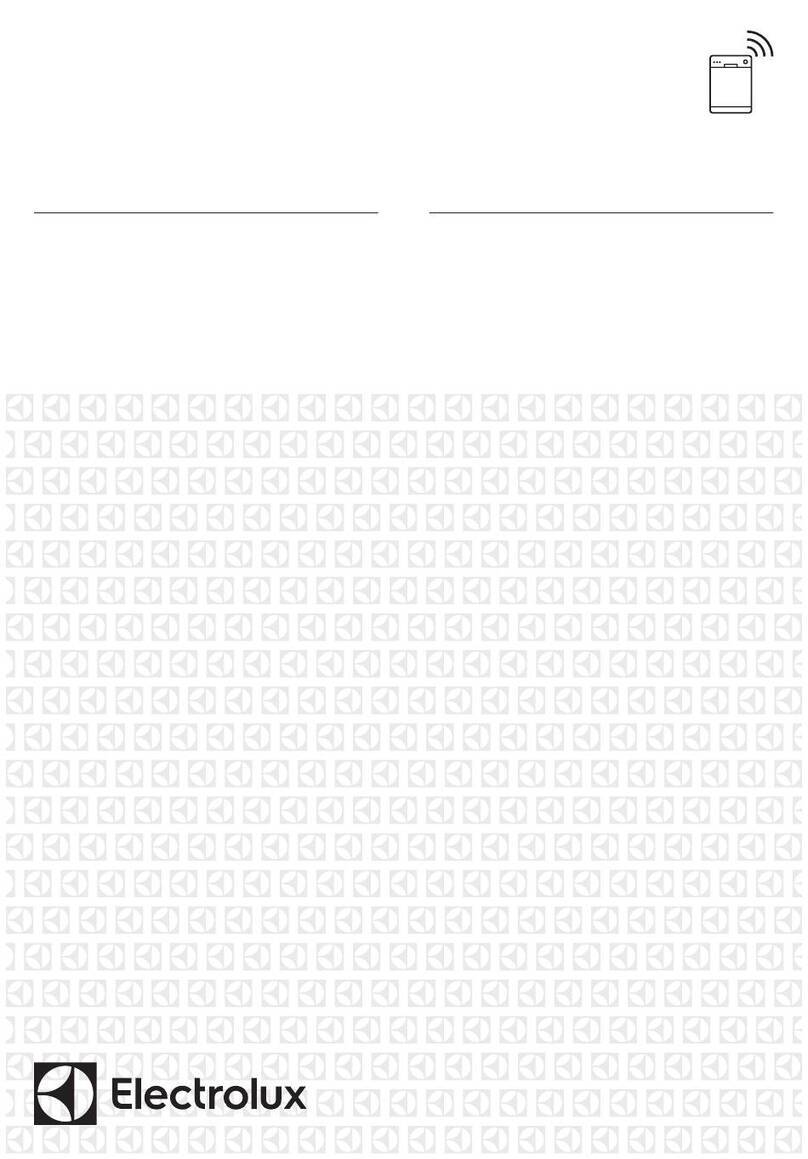 Electrolux EEC87400W Manuel utilisateur
