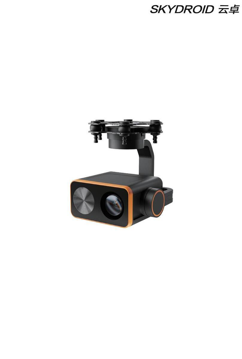 Skydroid C20 Manuel utilisateur