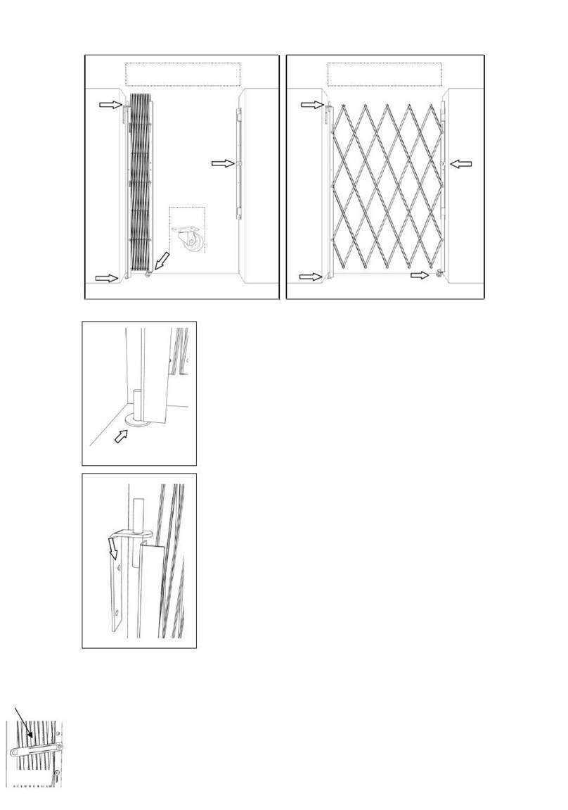 ZORO 2XZG1 Instructions d'utilisation