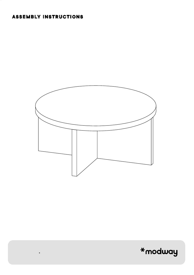 modway Silas EEI-6580 Manuel utilisateur modway Silas EEI-6580 Manuel utilisateur
