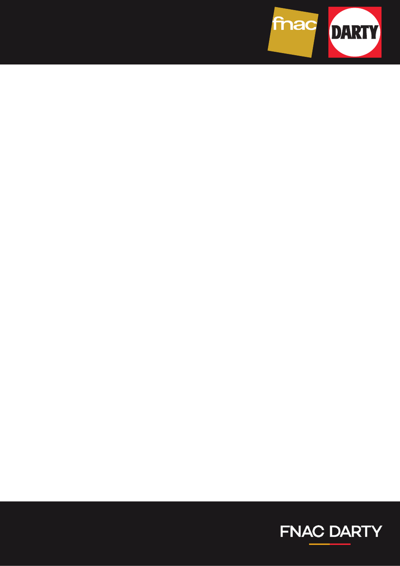 ROBLIN SYMPHONIE PLUS Manuel utilisateur