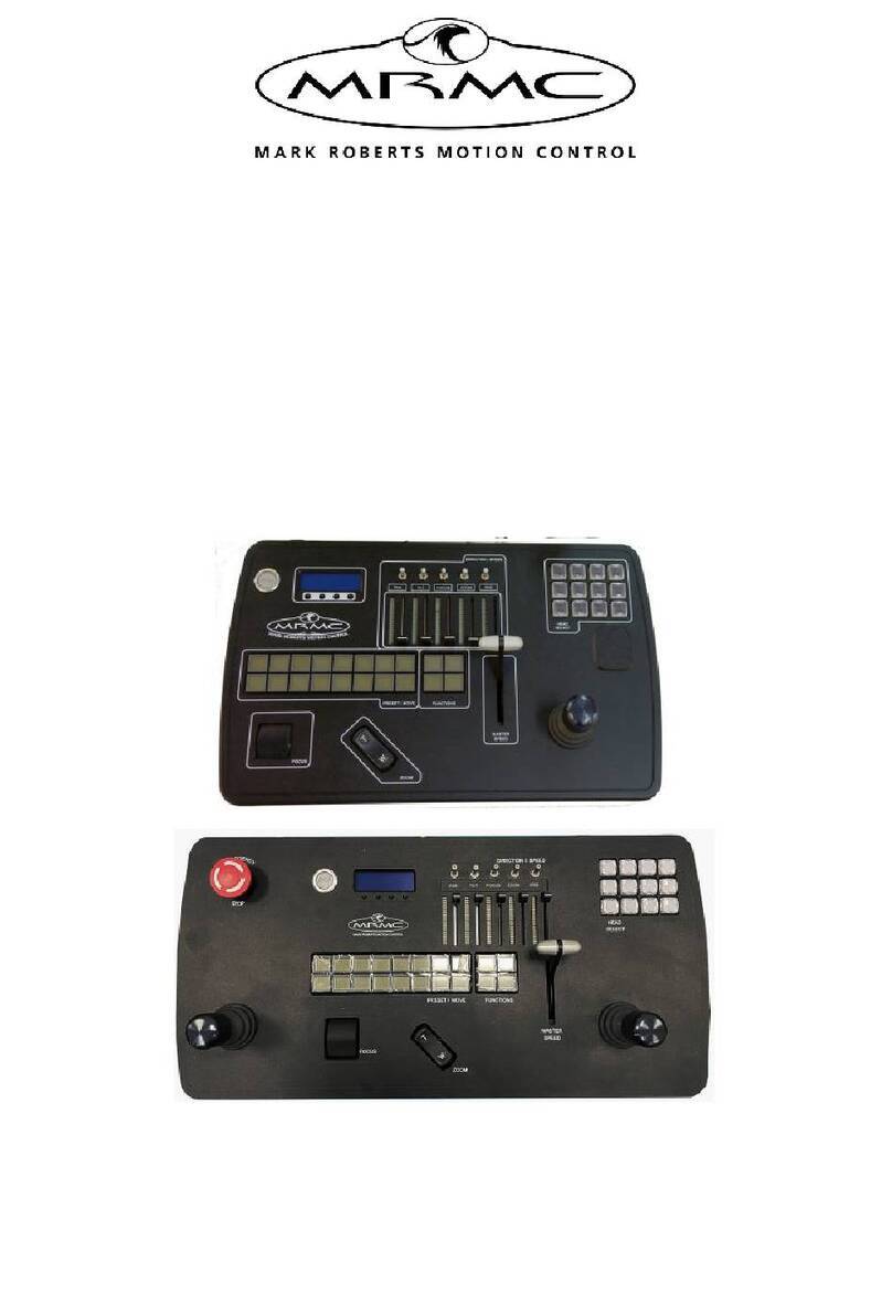 MRMC MRMC-2179-00 Manuel utilisateur