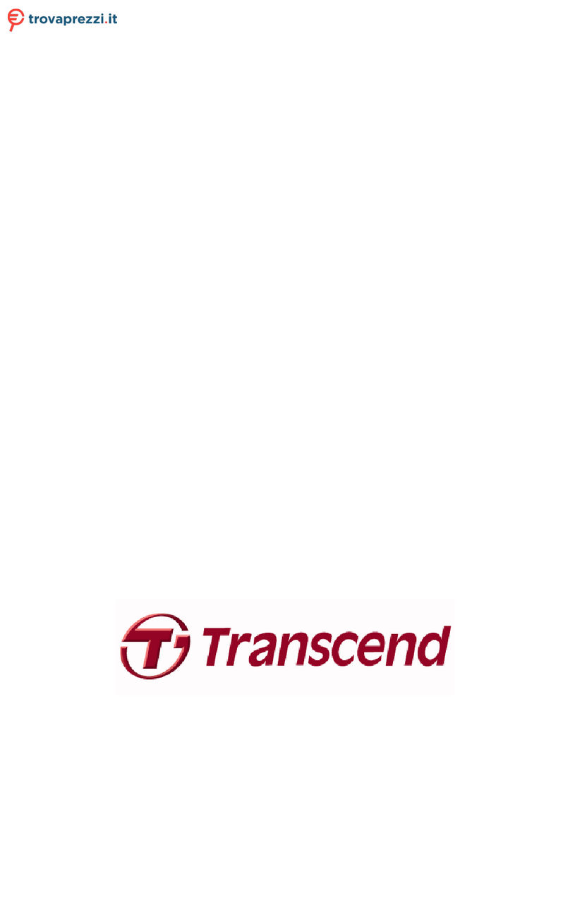 Transcend JetFlash 820 Manuel utilisateur