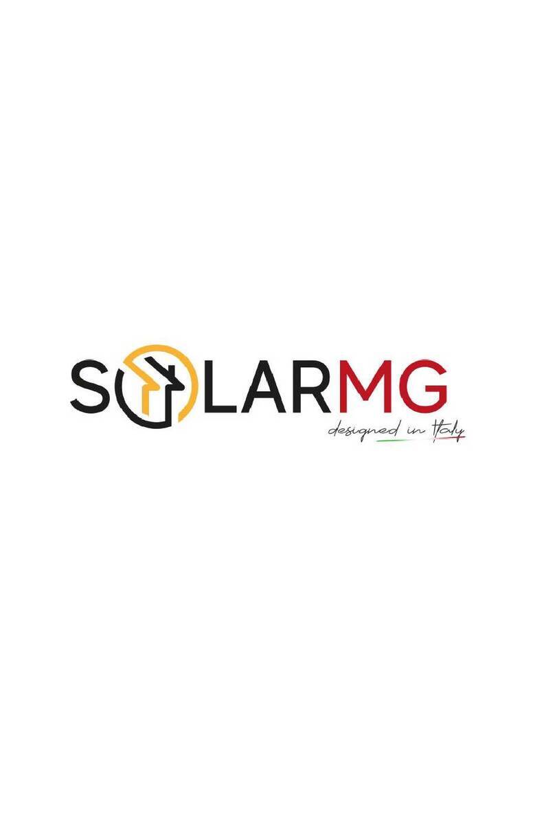 SOLARMG OST-3-8K Manuel utilisateur