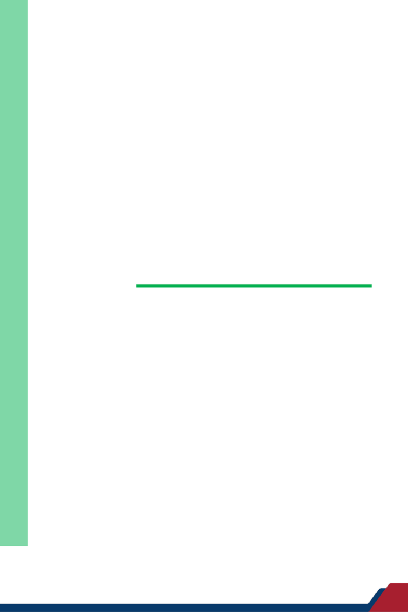 Aaeon NEZHA-N97 Manuel utilisateur