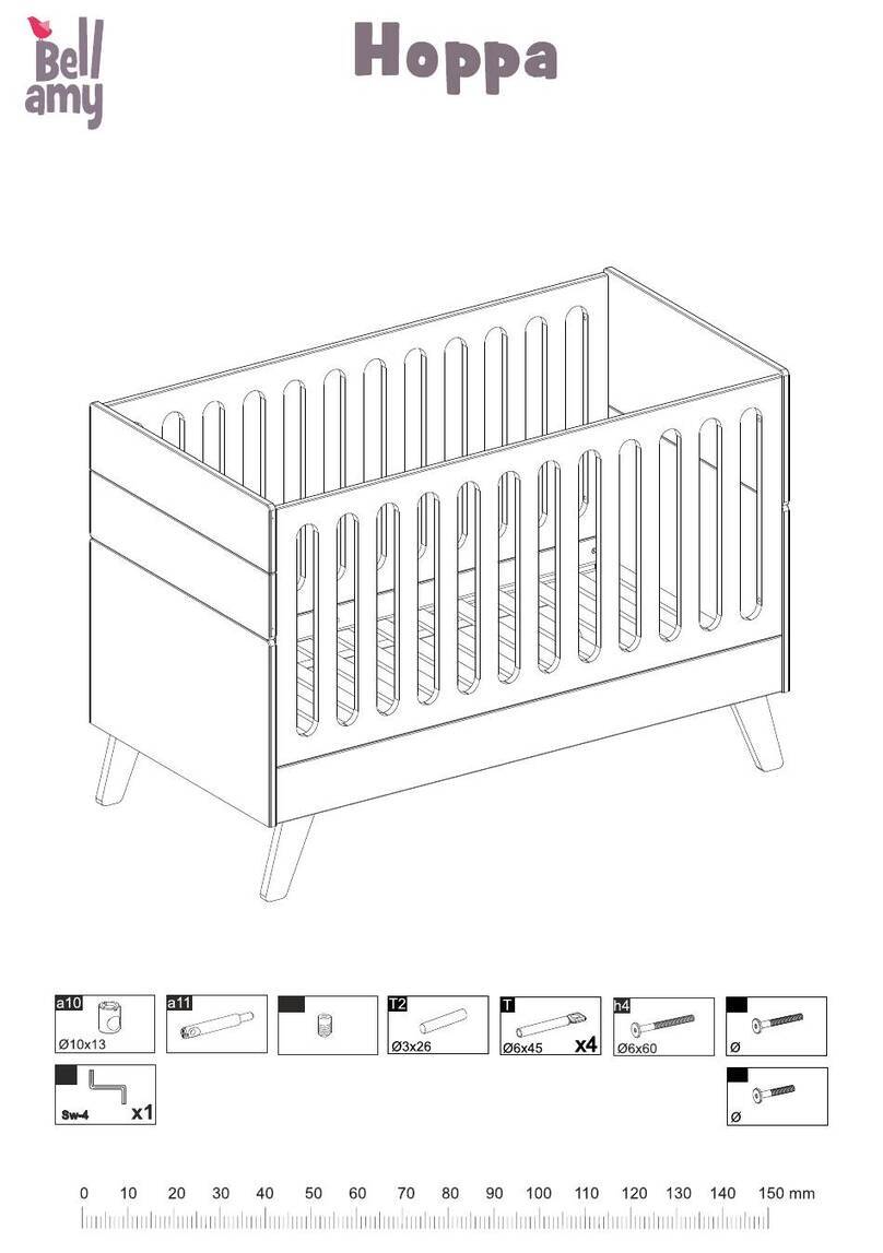 Bellamy Hoppa Manuel utilisateur Bellamy Hoppa Manuel utilisateur
