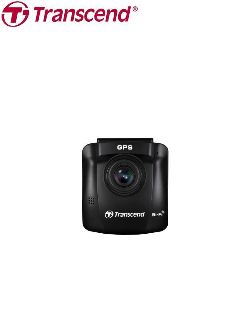 Transcend DrivePro 250 Manuel utilisateur