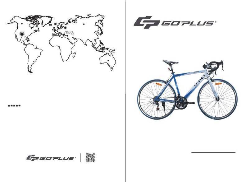 GoPlus SP35311 Manuel utilisateur
