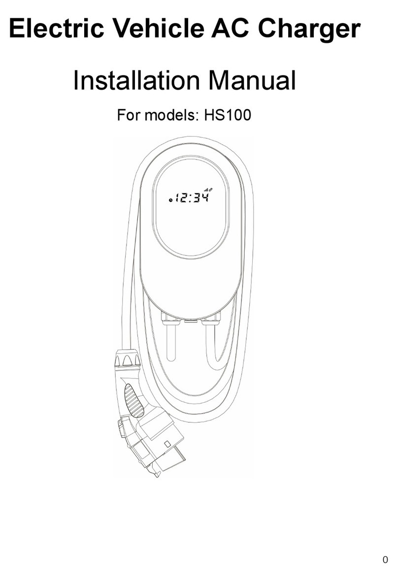 LinkPower HS100 Manuel utilisateur