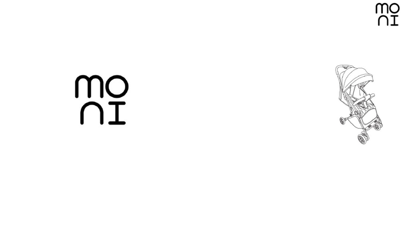 Moni Genoa Manuel utilisateur