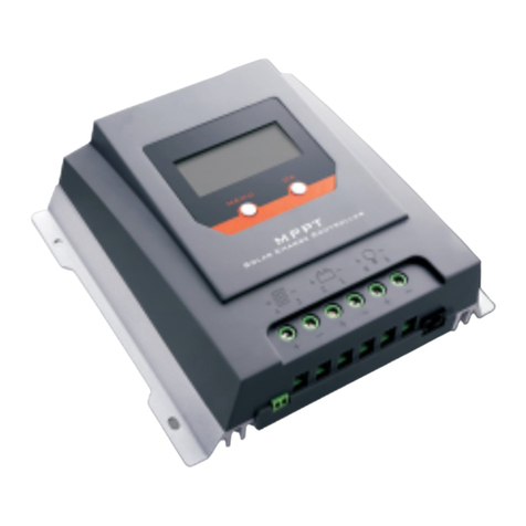 Upne-Tech Magic Series Manuel utilisateur