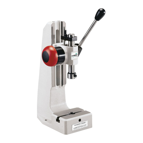 Schmidt 3 Manuel utilisateur