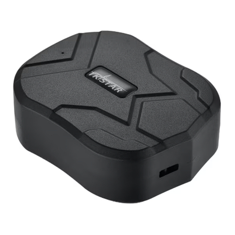 Flexcom TKSTAR TK905B Manuel utilisateur