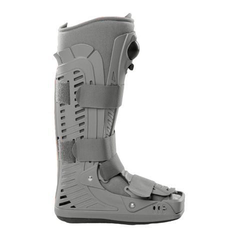 medi protect.CAT Walker Manuel utilisateur