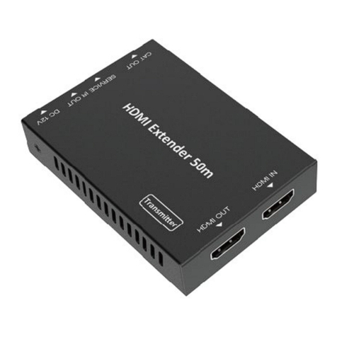 Simplified MFG EXMICRO2 Manuel utilisateur