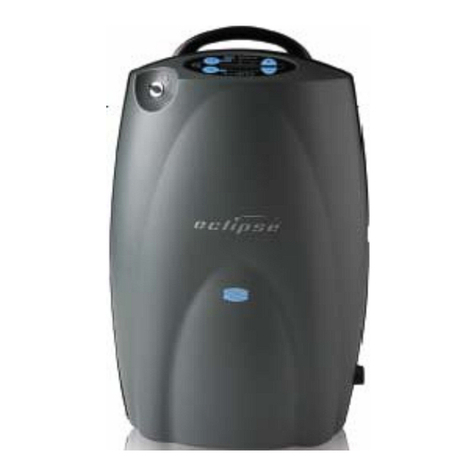 SeQual Technologies Eclipse 2 Manuel utilisateur