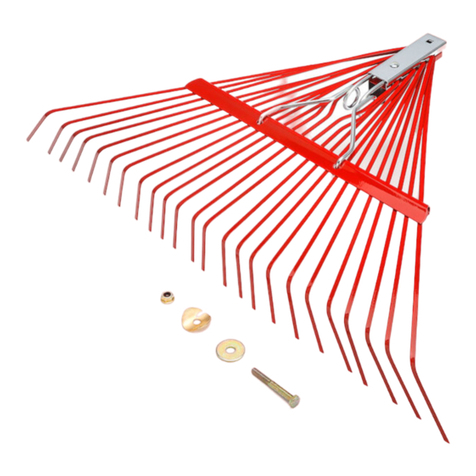 Toro 08752 Manuel utilisateur