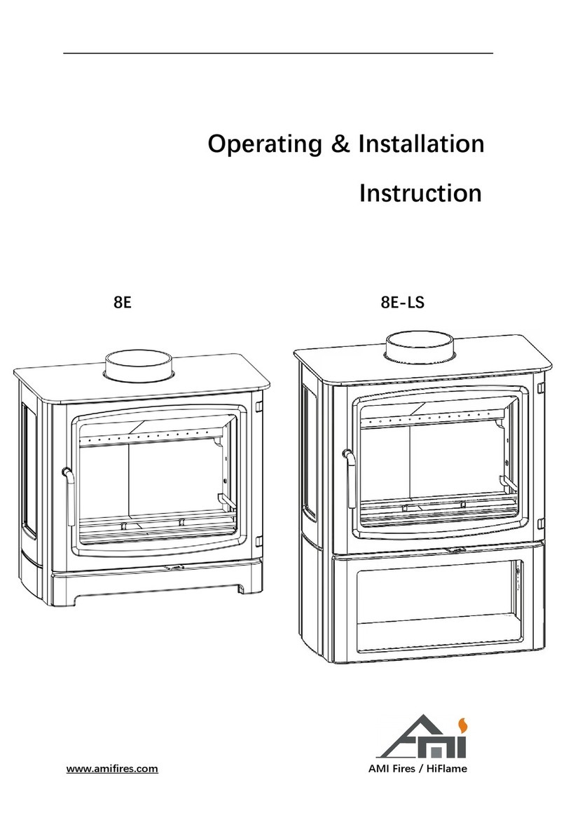 AMI 8E Guide produit