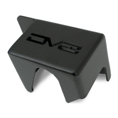 DVB Off-ROAD LBBR-07 Manuel utilisateur DVB Off-ROAD LBBR-07 Manuel utilisateur