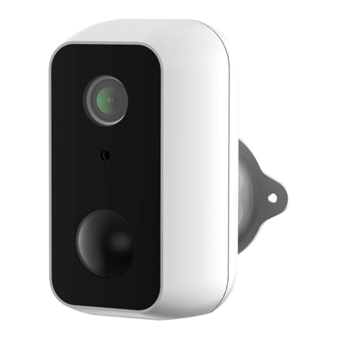 Nikkei CAM 5 Manuel utilisateur