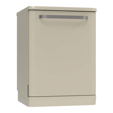 Sharp QW-I23F47EJ-DE Manuel utilisateur