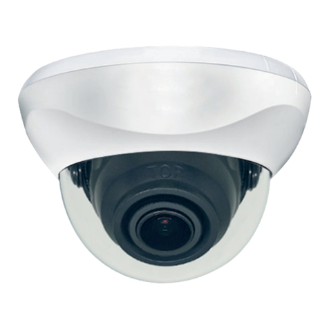 RS PRO 162-3009 Manuel utilisateur