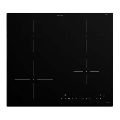 IKEA MATMÄSSIG Manuel utilisateur