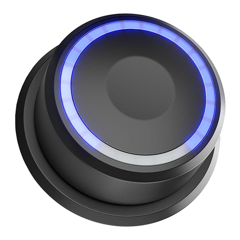 Audison DRC AC Manuel utilisateur