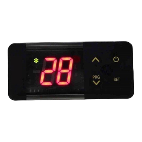 GS GS-UV-C-2 Manuel utilisateur GS GS-UV-C-2 Manuel utilisateur