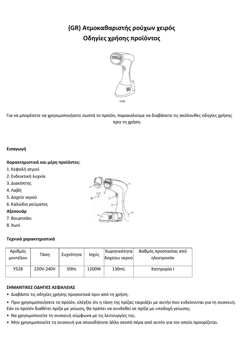 Jumbo Y528 Feuille d'instructions