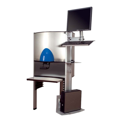 corob PROsample 200 Manuel utilisateur