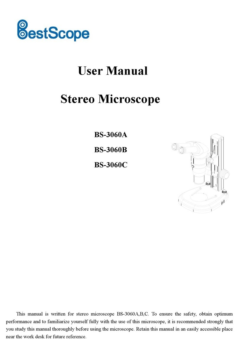 BestScope BS-3060A Manuel utilisateur BestScope BS-3060A Manuel utilisateur