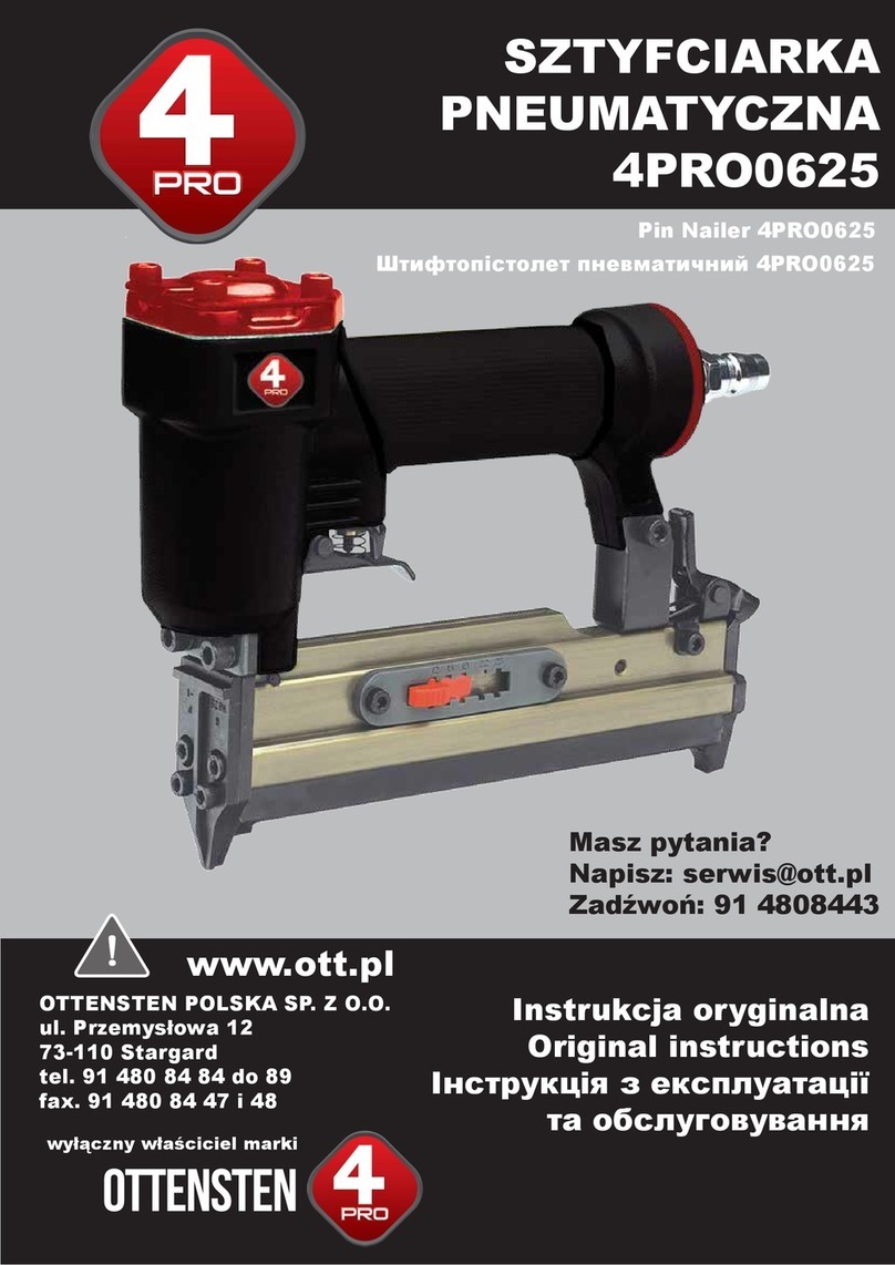 4PRO 4PRO0625 Manuel utilisateur