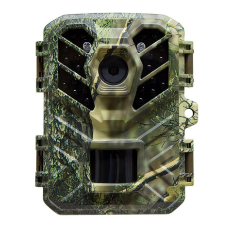 HAPIMP SV-TCQ Manuel utilisateur