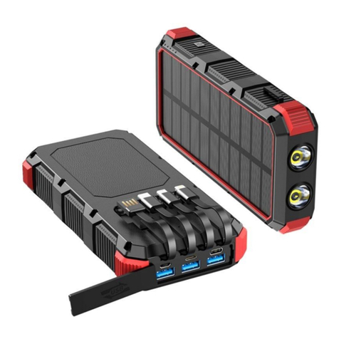 Psooo M2 Manuel utilisateur