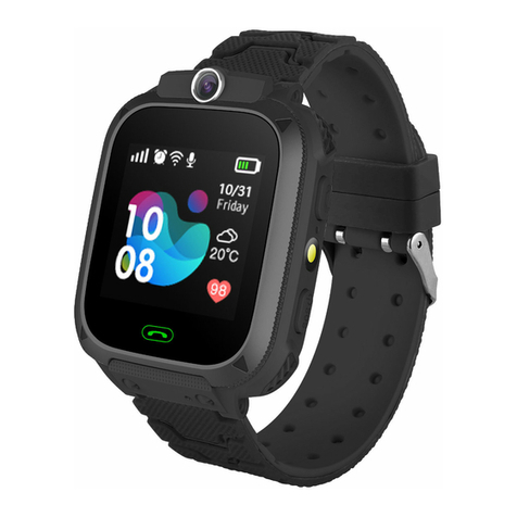 bemi KID Manuel utilisateur