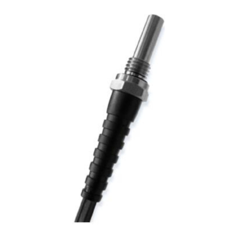 esera DS18S20 Manuel utilisateur