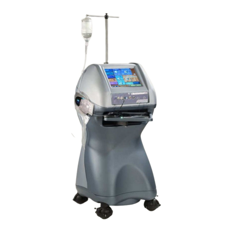 OPTIKON ASSISTANT Manuel utilisateur