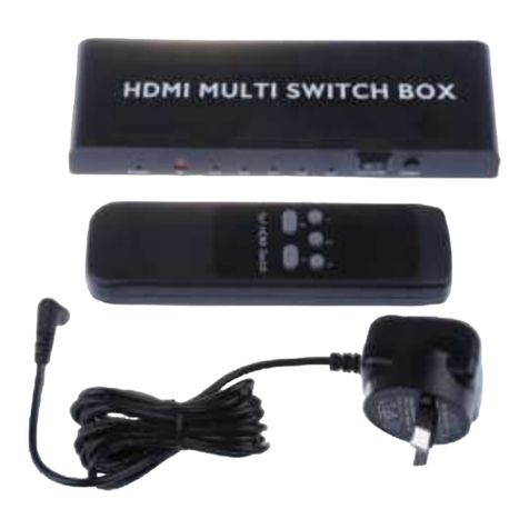 anko 43136087 Manuel utilisateur