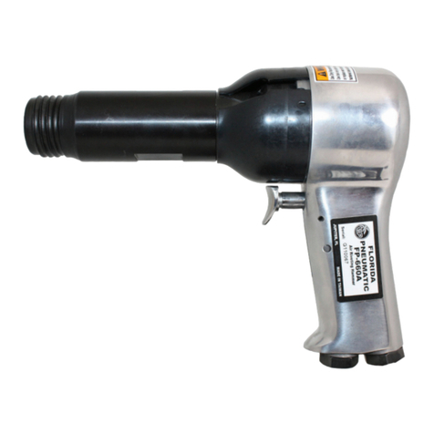 FP FP-660A Manuel utilisateur