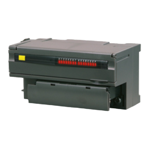 M-system R7M-EC8B Manuel utilisateur