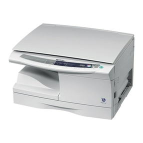 Sharp AL-1000 Series Manuel utilisateur