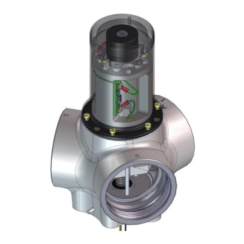 airmaster SI-001 Manuel utilisateur airmaster SI-001 Manuel utilisateur