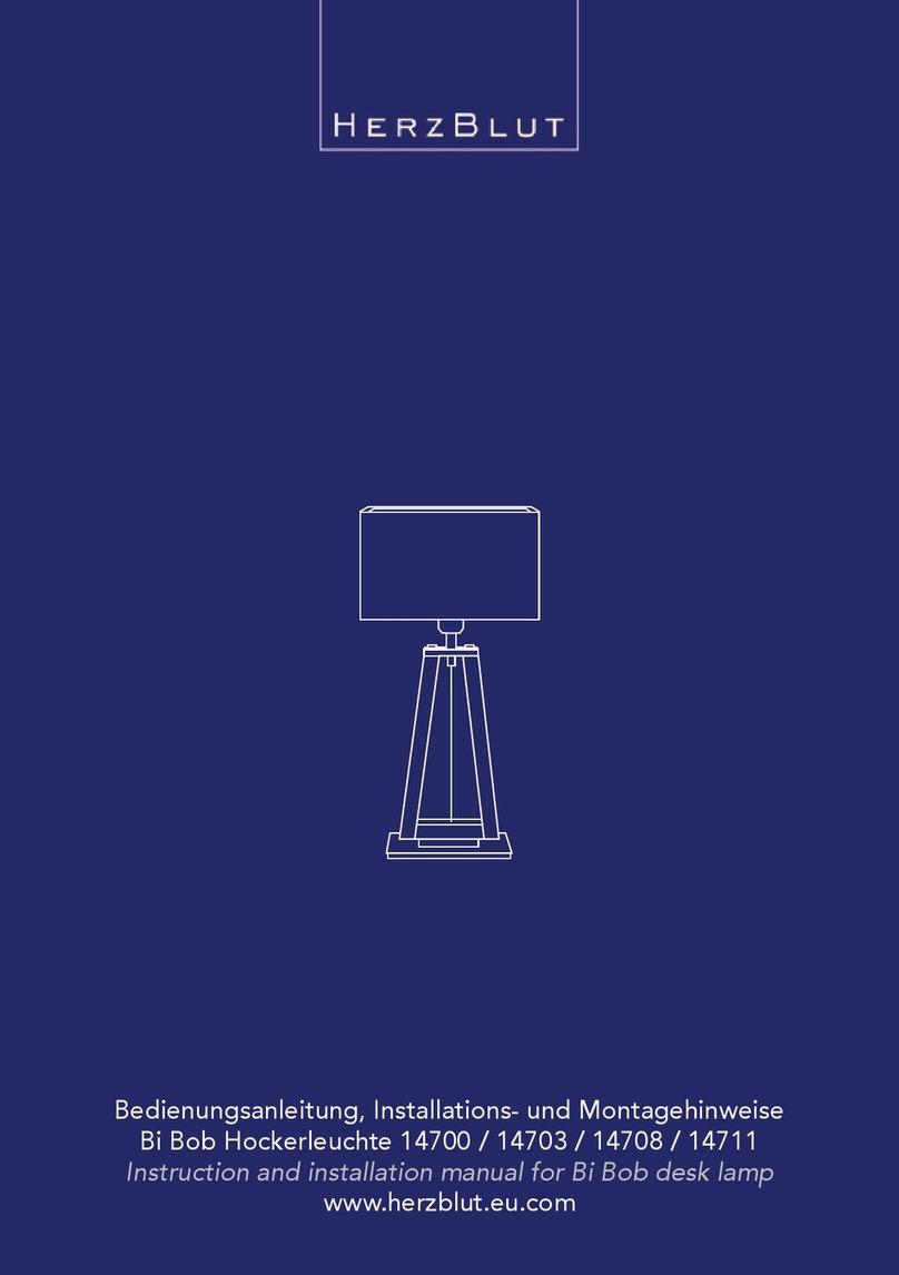 HerzBlut Bi Bob Manuel