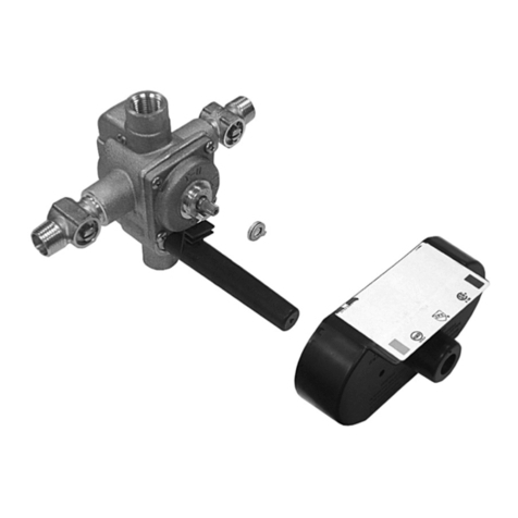 Sigma Tempress II Mode d’emploi