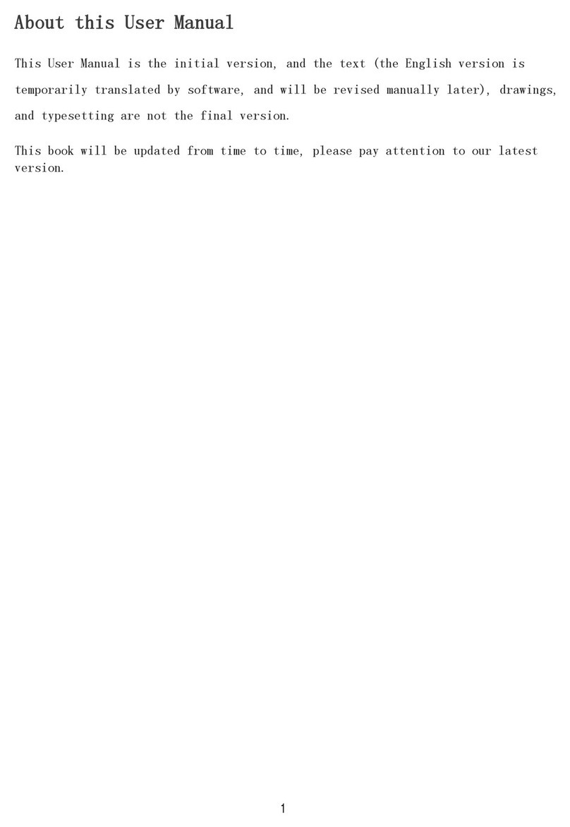 Snapmaker J1 Manuel utilisateur