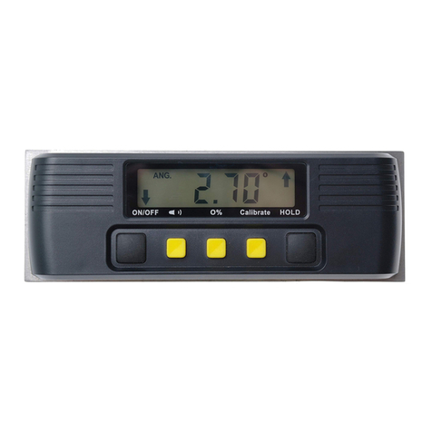 BGS technic 9330 Manuel utilisateur