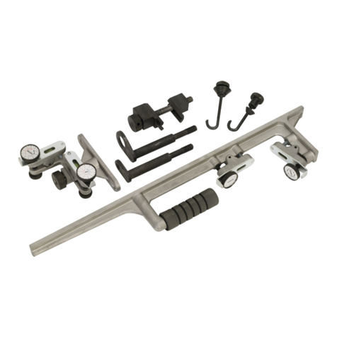 Sealey GA42 Manuel utilisateur