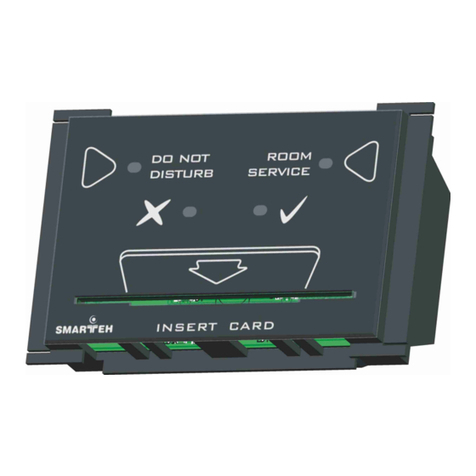 Smarteh LPC-2.CH1 Manuel utilisateur