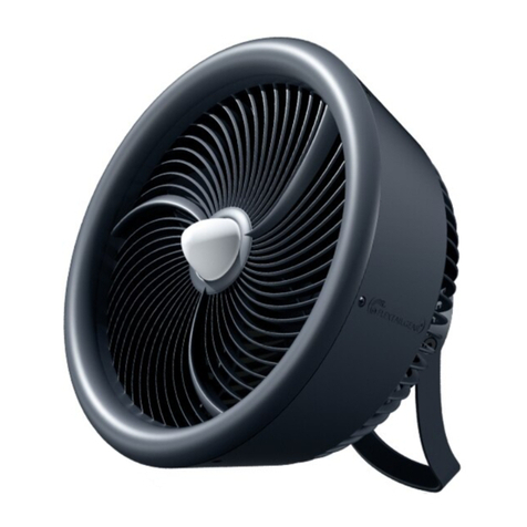 Flextailgear MAX COOLER Manuel utilisateur